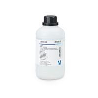 BUFFER SOLUTION , TRACEABLE TO SRM FROM